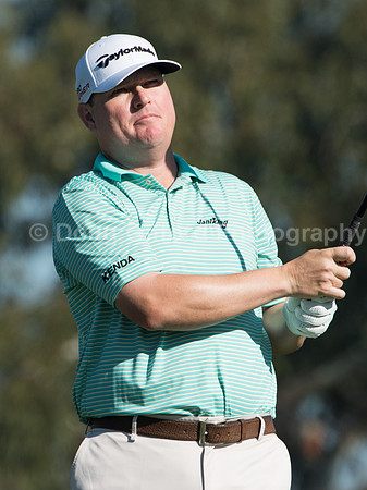 Farmers Insurance Open - Third RoundF