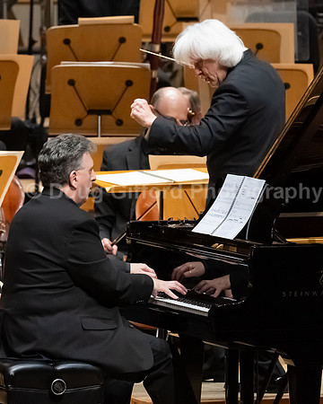 Pacific Symphony - Pines of Rome