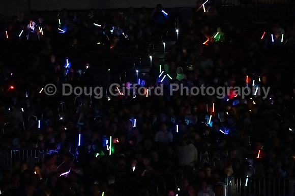 Pacific Symphony / Star Wars Empire Strikes Back