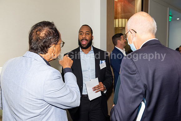 2025 Orange County Business Council Health Care Forum