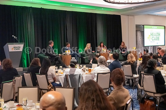 2025 Orange County Business Council Health Care Forum