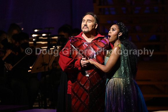 Pacific Symphony - Verdi's Otello