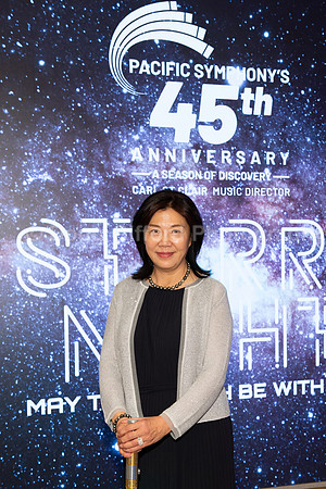 Pacific Symphony Gala 2024 : Starry Night May the Fourth