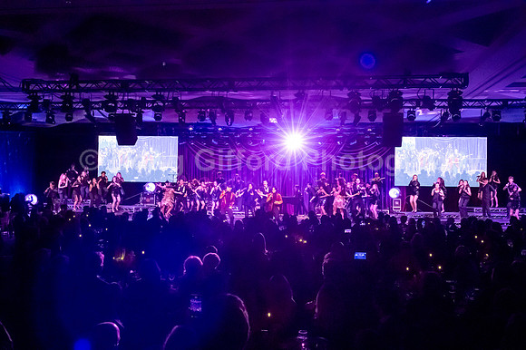 Orange County School of the Arts Foundation Presents - House of Muse Gala 2025
