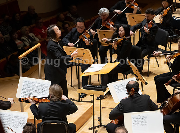 Pacific Symphony - Gluzman Plays Brahms