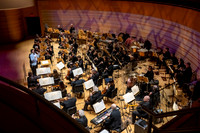 Pacific Symphony Pops Series - Cirque Goes Broadway with Troupe Vertigo