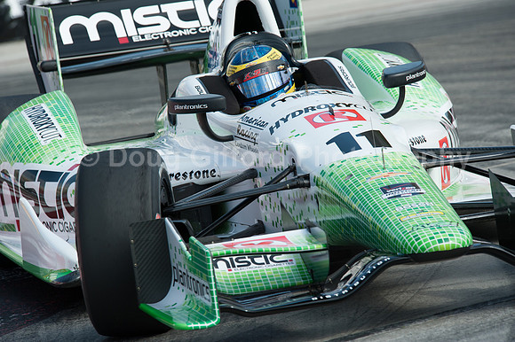 40th Toyota Grand Prix of Long Beach 2014