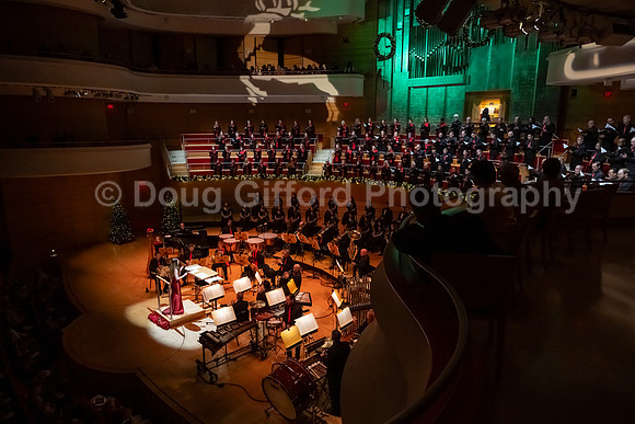 Pacific Chorale - Tis the Season