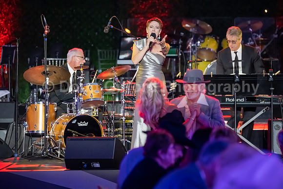 Pacific Symphony 2022 Gala - "A Night in Old Hollywood"
