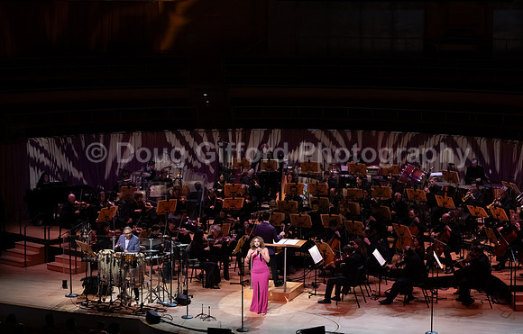 Pacific Symphony Pops Concert – La Vida Loca