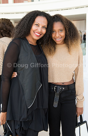 Harvesters Fashion Show & Luncheon 2016