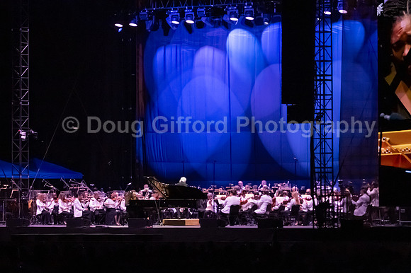 Pacific Symphony - Beethoven’s Emperor & Pictures at an Exhibition