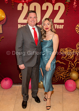 Pacific Symphony Lunar New Year 2022