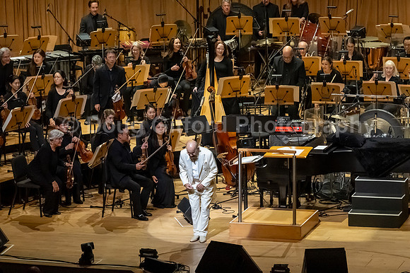 Pacific Symphony - Pops Season Opening Weekend with Bernadette Peters