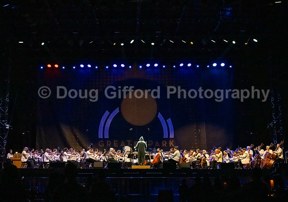 Pacific Symphony - John Williams' Magical Music of Harry Potter