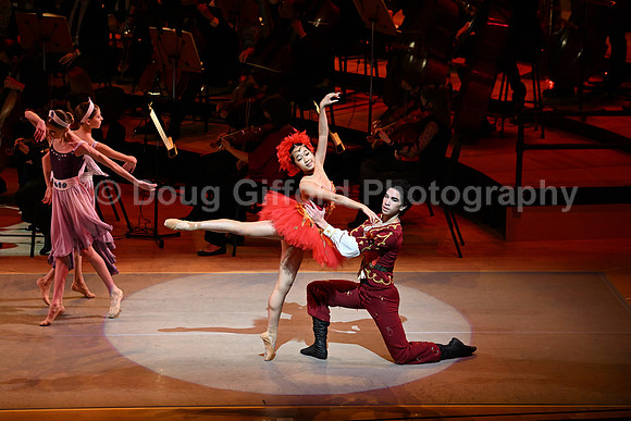 Class Act Youth Concert