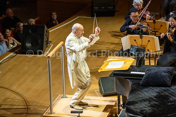 Pacific Symphony - Pops Season Opening Weekend with Bernadette Peters