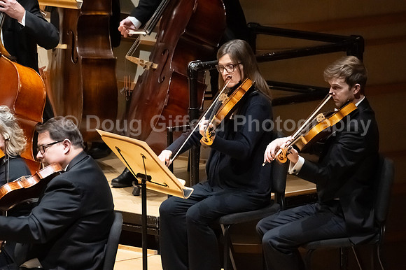 Pacific Symphony - Beethoven & Sibelius