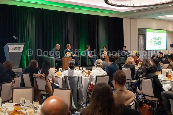 2025 Orange County Business Council Health Care Forum