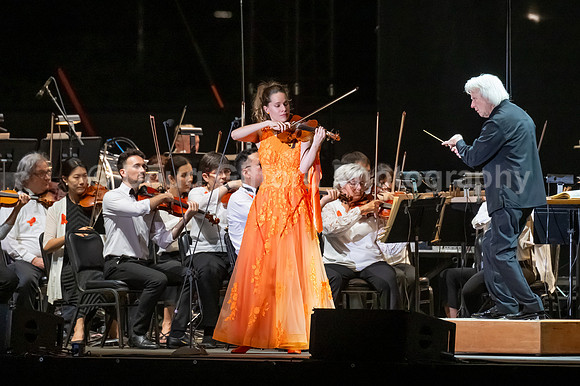 Pacific Symphony - Tchaikovsky Spectacular