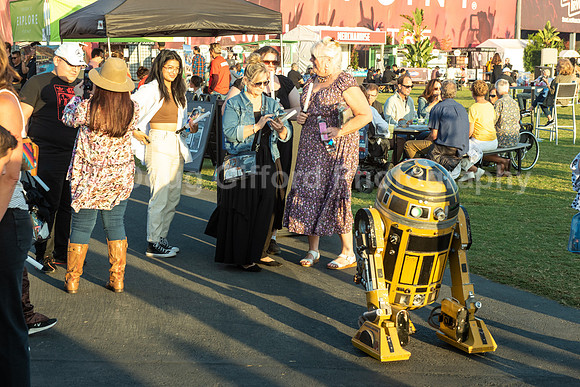 Pacific Symphony / Star Wars Empire Strikes Back