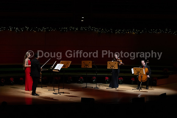Pacific Symphony - Holiday Organ Spectacular