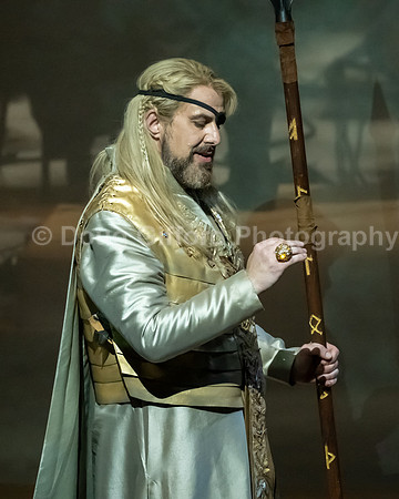 Pacific Symphony - The Curse of the Ring "Das Rheingold"