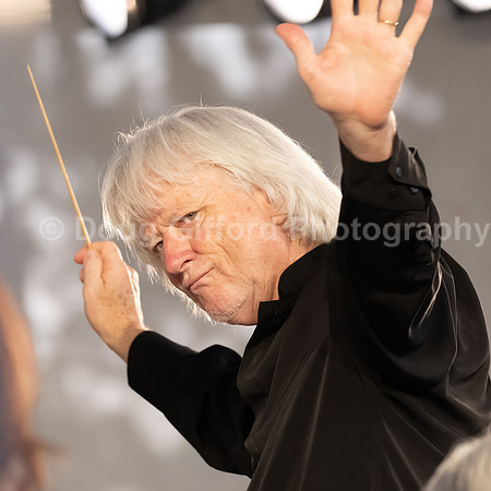 Pacific Symphony - Symphony in the Cities, Missionj Viejo
