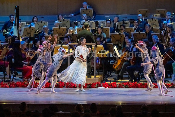 Pacific Symphony - The Nutcracker for Kids