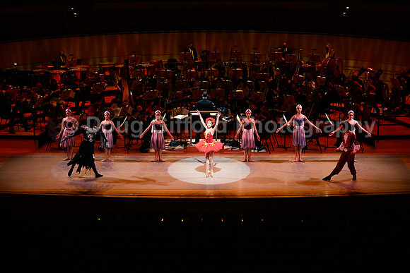 Class Act Youth Concert