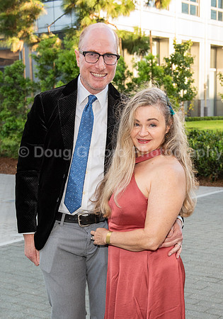 Pacific Symphony's 2024 - 25 Classical Opening Night Celebration and Concert
