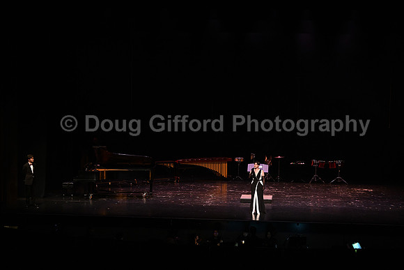 California School of the Arts- San Gabriel Valley Foundation Season Finale 2022