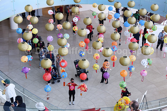 Orange County Lantern Festival 2022