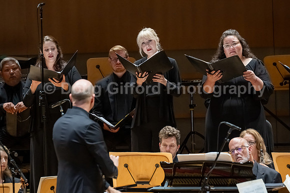 Pacific Chorale's 2023-24 Season Finale