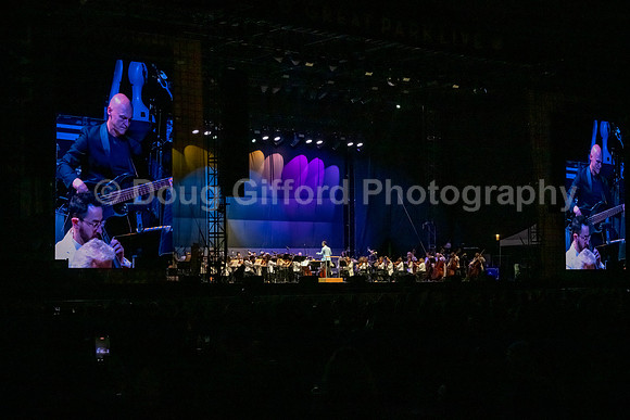 Pacific Symphony Pops -  Disco Fever
