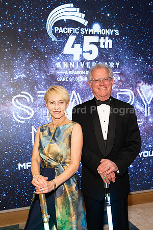 Pacific Symphony Gala 2024 : Starry Night May the Fourth