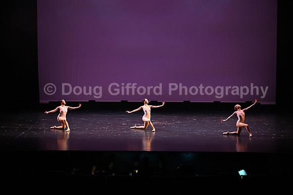 California School of the Arts- San Gabriel Valley Foundation Season Finale 2022