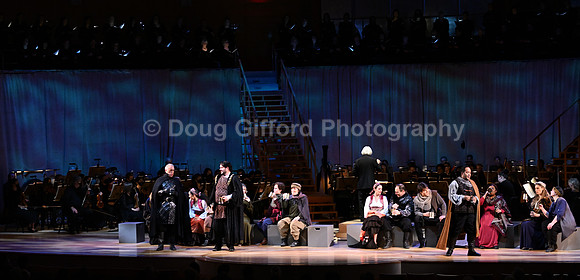 Pacific Symphony - Verdi's Otello