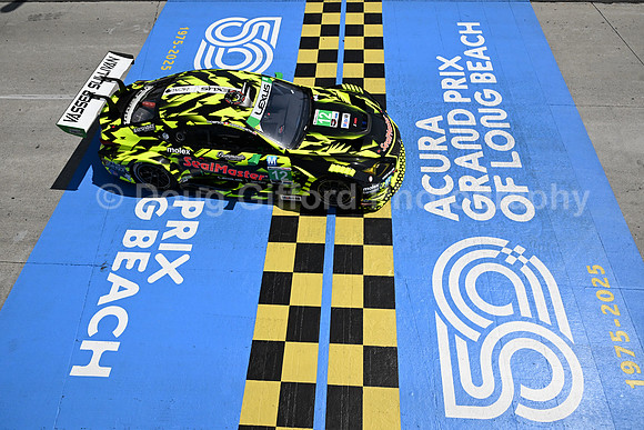 50th Acura Grand Prix of Long Beach
