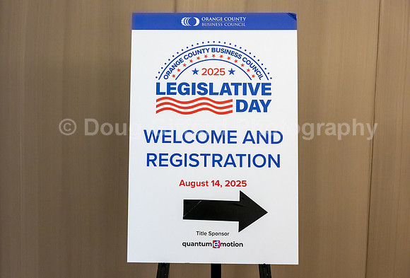 OCBC - 2025 Legislative Day