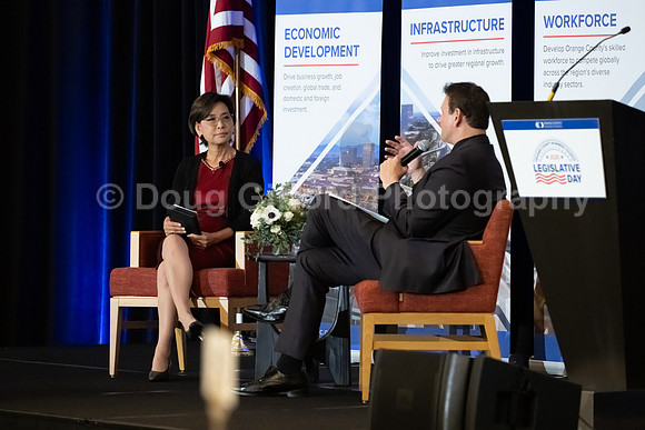 OCBC - 2025 Legislative Day