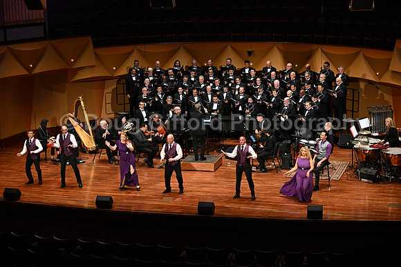 MenAlive - Orange County Gay Men's Chorus