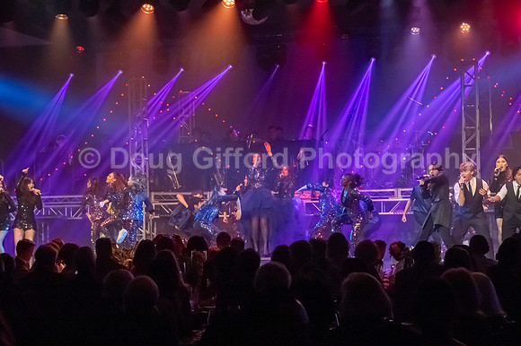 OCSA / New York State of Mind - Gala 2024