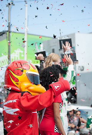 40th Toyota Grand Prix of Long Beach 2014