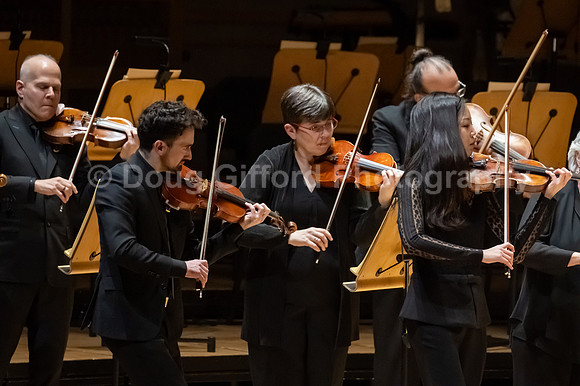Pacific Symphony - Four Seasons & Strauss