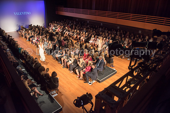 Harvesters Fashion Show & Luncheon 2016