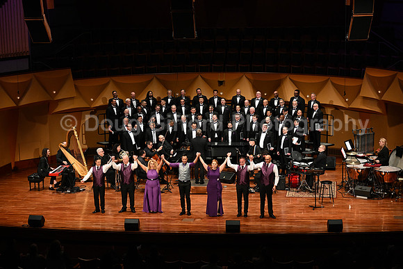 MenAlive - Orange County Gay Men's Chorus