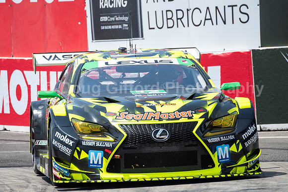 49th Acura Grand Prix of Long Beach 2024