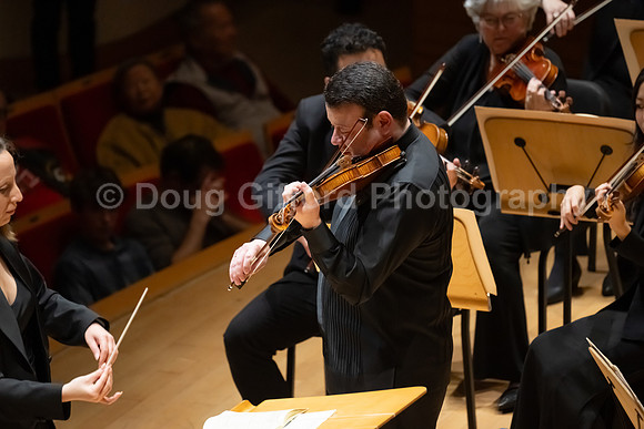 Pacific Symphony - Gluzman Plays Brahms