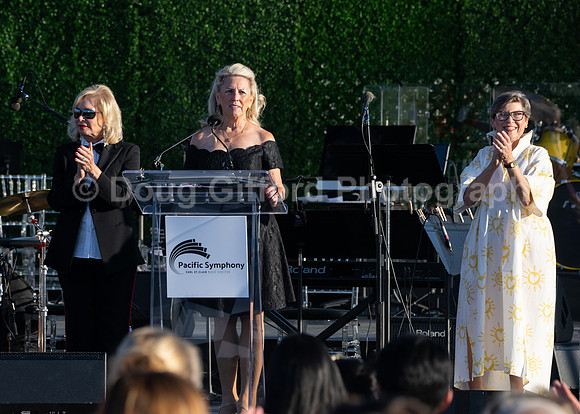 Pacific Symphony 2022 Gala - "A Night in Old Hollywood"